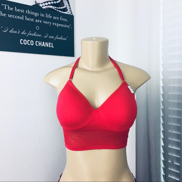 PINK Victoria's Secret Other - 2/$36 Pink Victoria’s Secret Wireless Bra XS -S-L